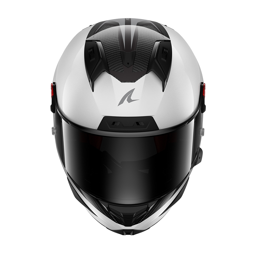 Casco Aeron GP Blank SP