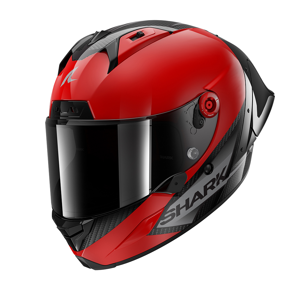 Casco Aeron GP Blank SP