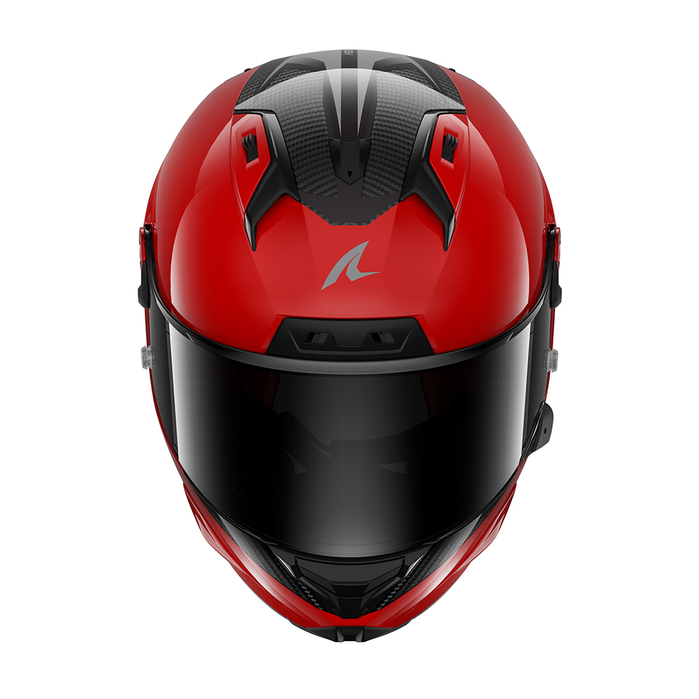 Casco Aeron GP Blank SP
