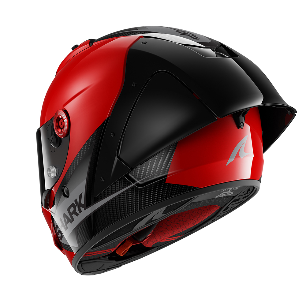 Casco Aeron GP Blank SP