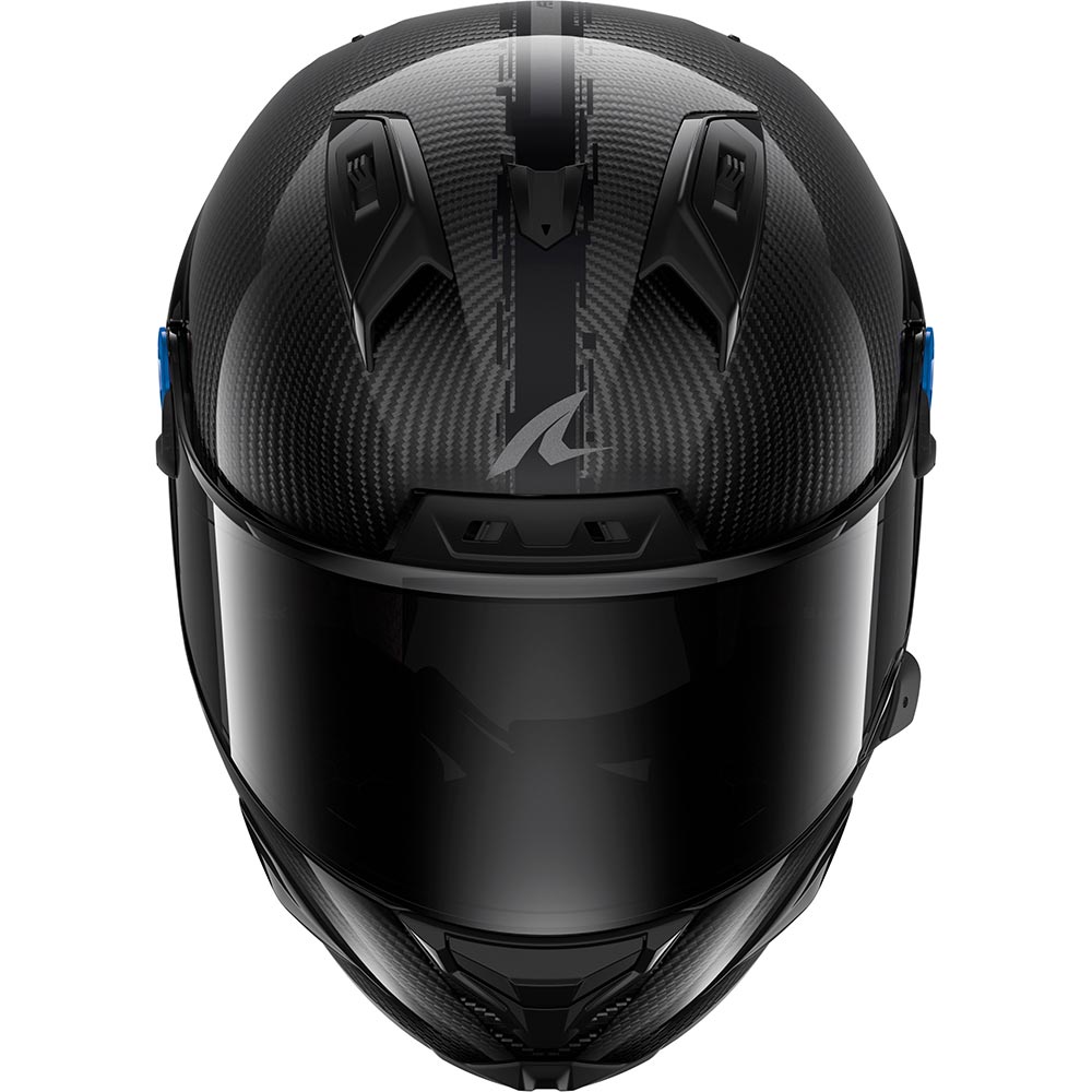 Aeron GP FIM Casco integrale in carbonio
