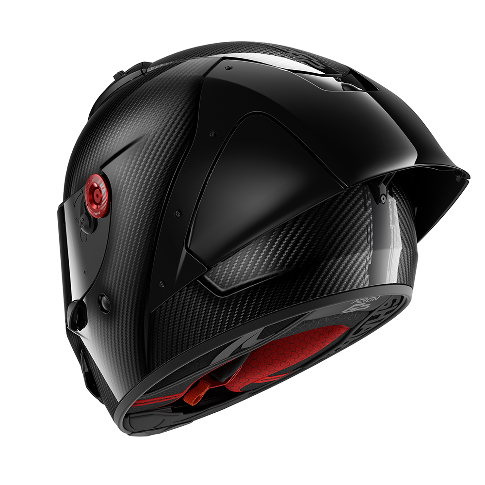 Casco Aeron GP Full Carbon