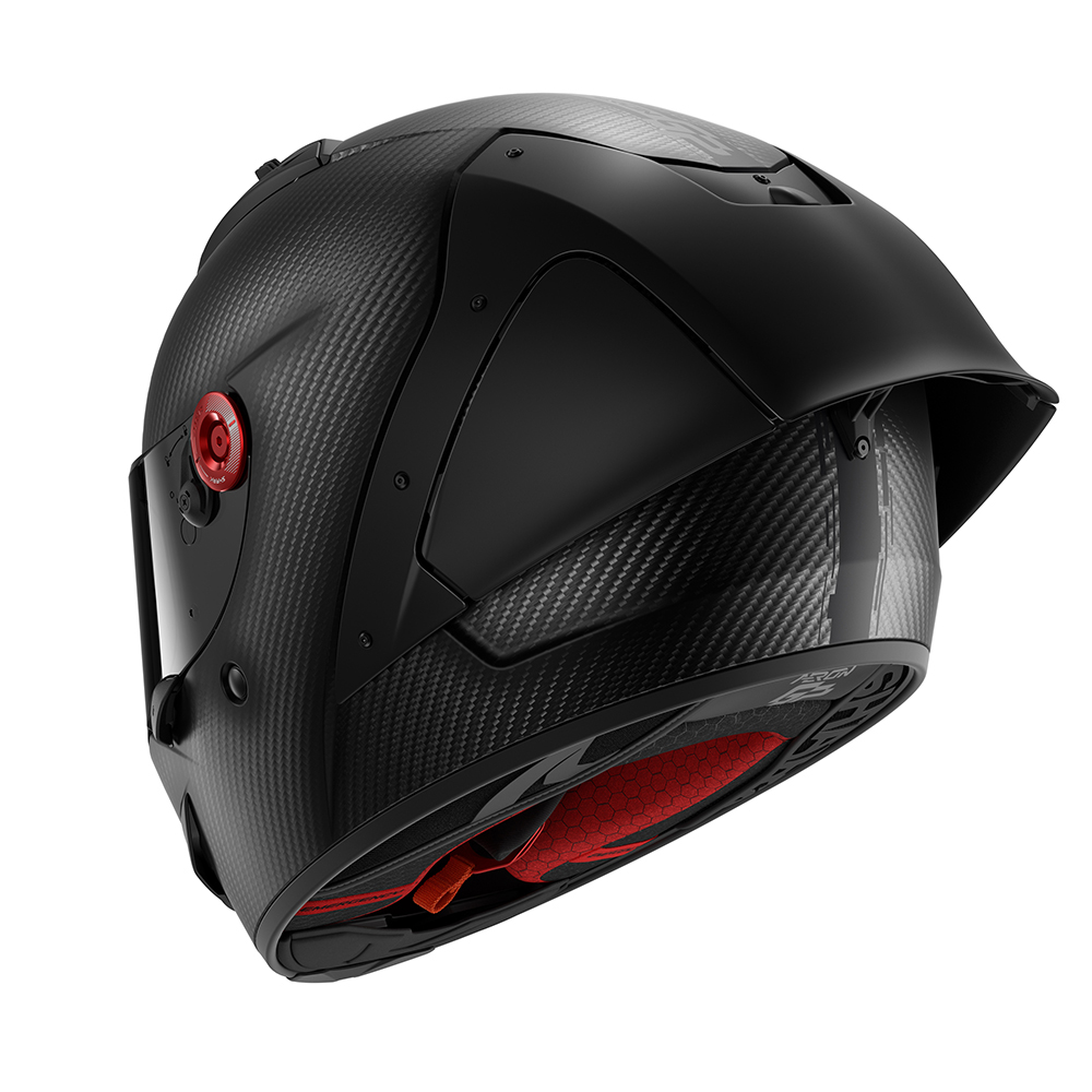 Casco Aeron GP Full Carbon
