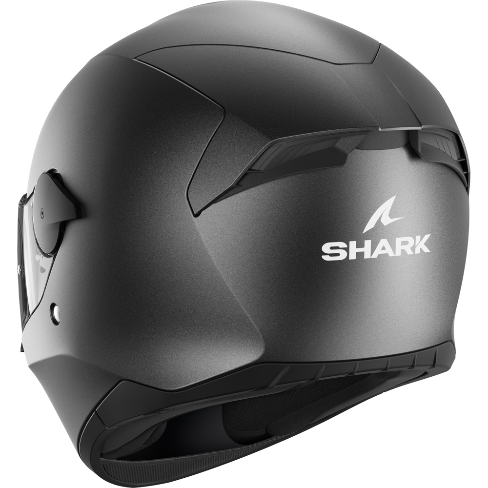 Casco D-Skwal 2 Blank