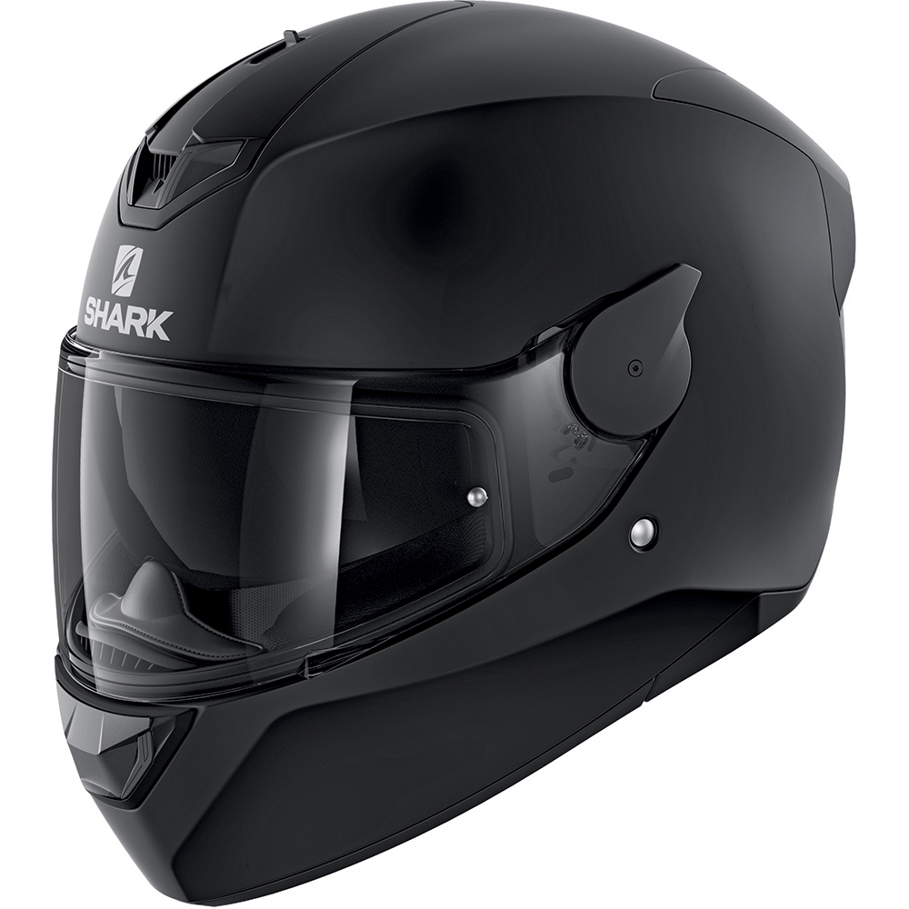 Casco D-Skwal 2 Blank