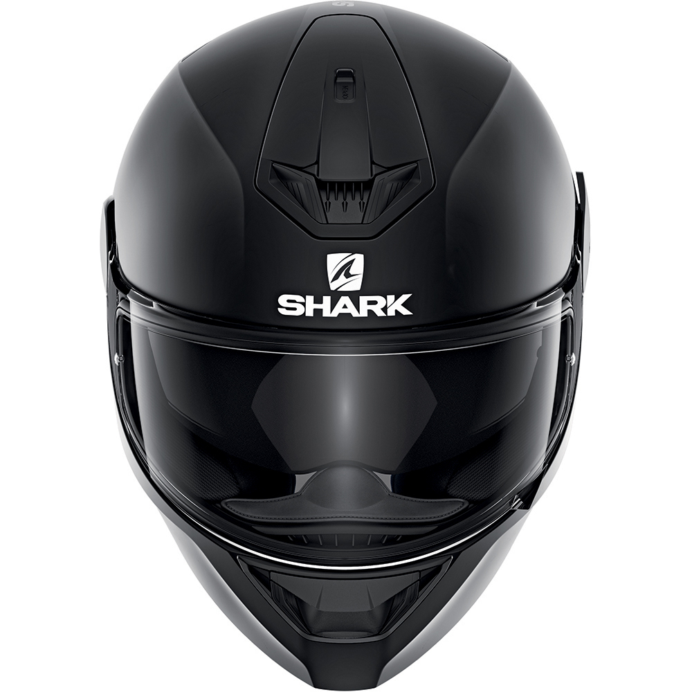 Casco D-Skwal 2 Blank