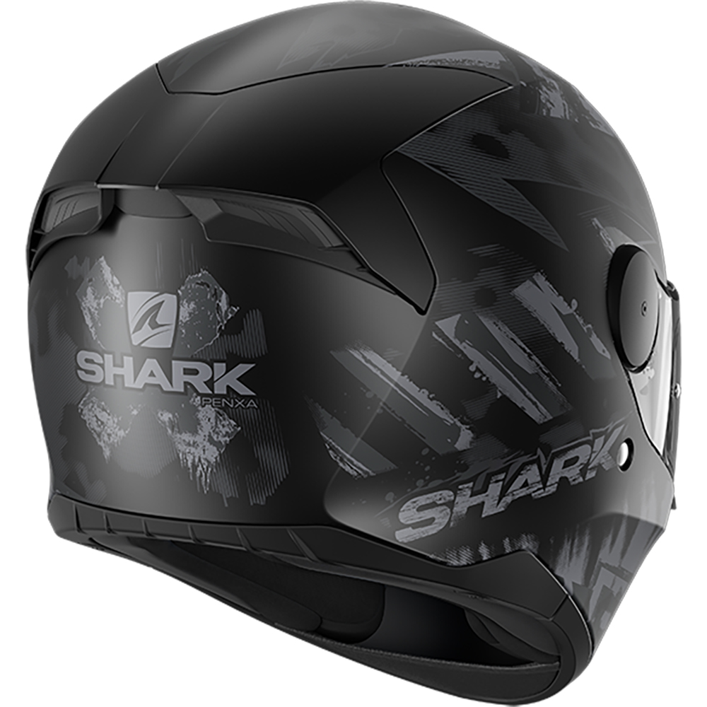 Casco D-Skwal 2 Penxa