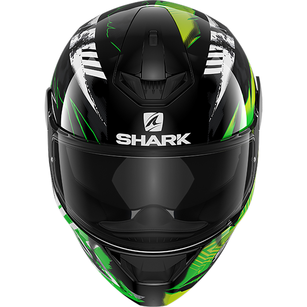 Casco D-Skwal 2 Penxa