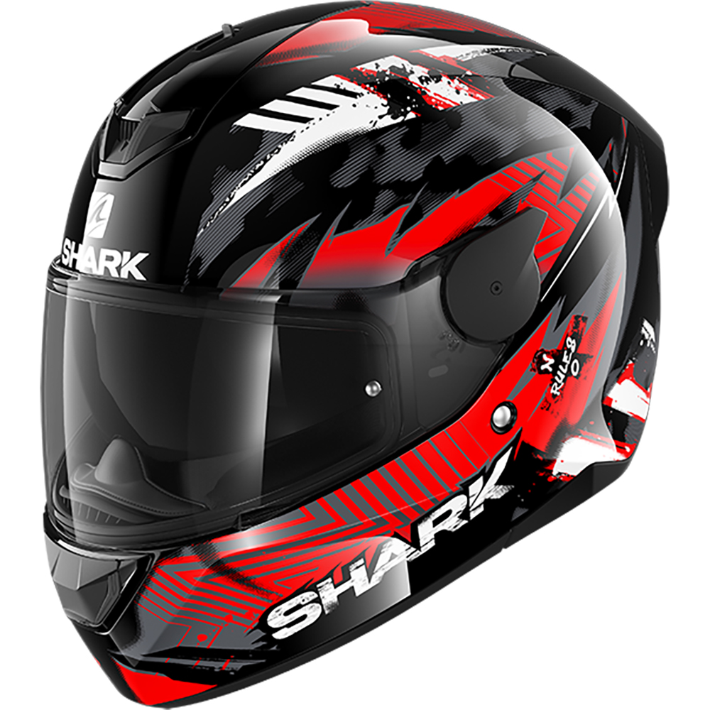 Casco D-Skwal 2 Penxa