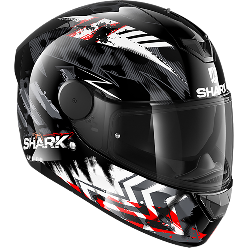 Casco D-Skwal 2 Penxa