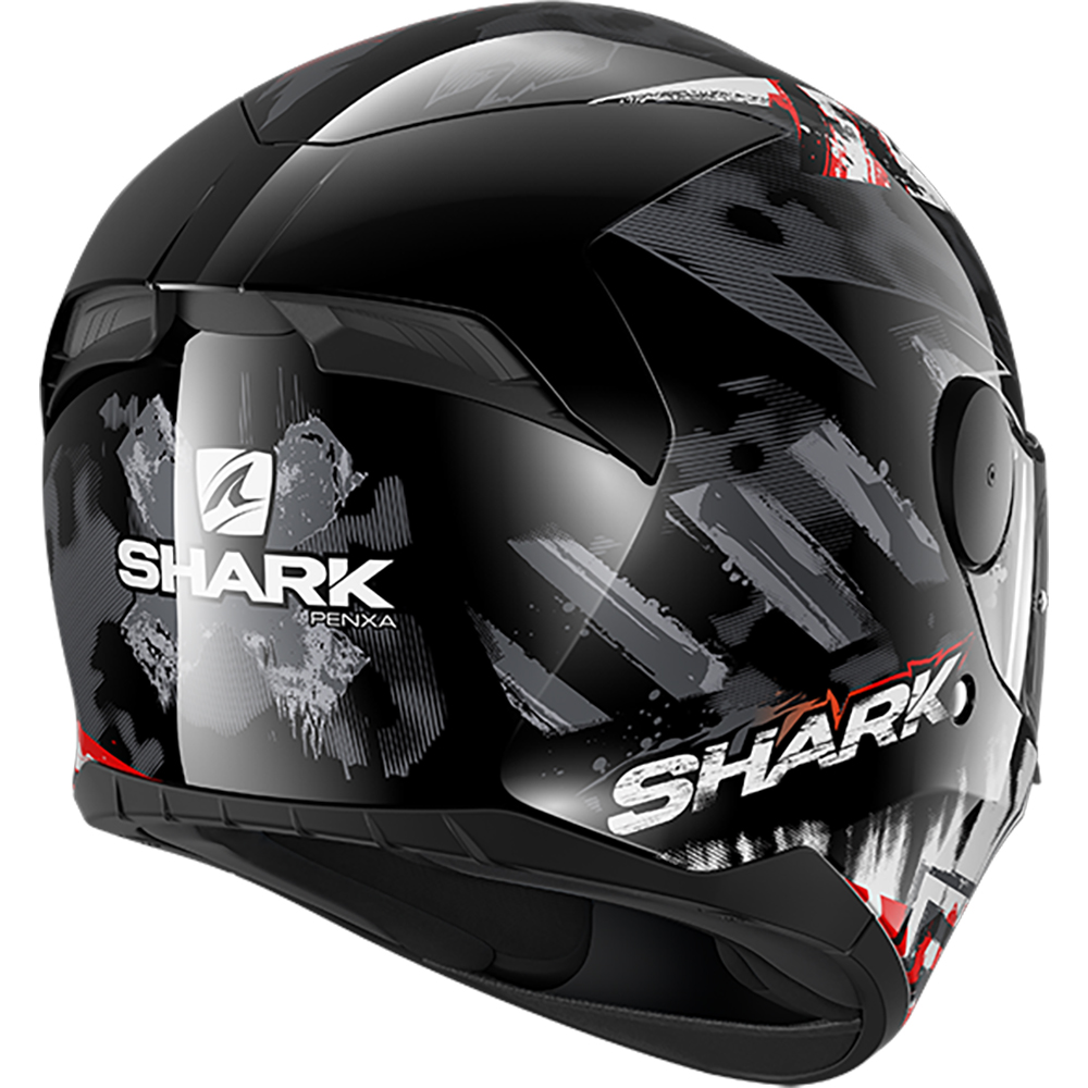 Casco D-Skwal 2 Penxa