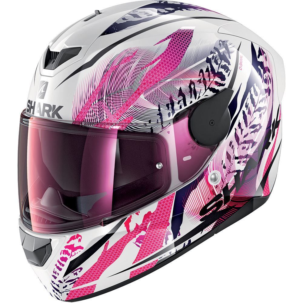 D-Skwal 2 Casco Shigan