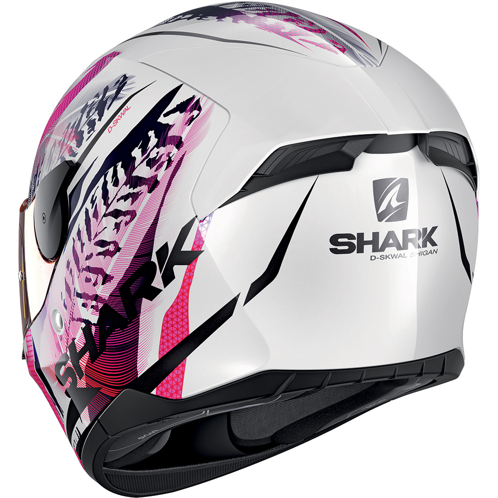 D-Skwal 2 Casco Shigan