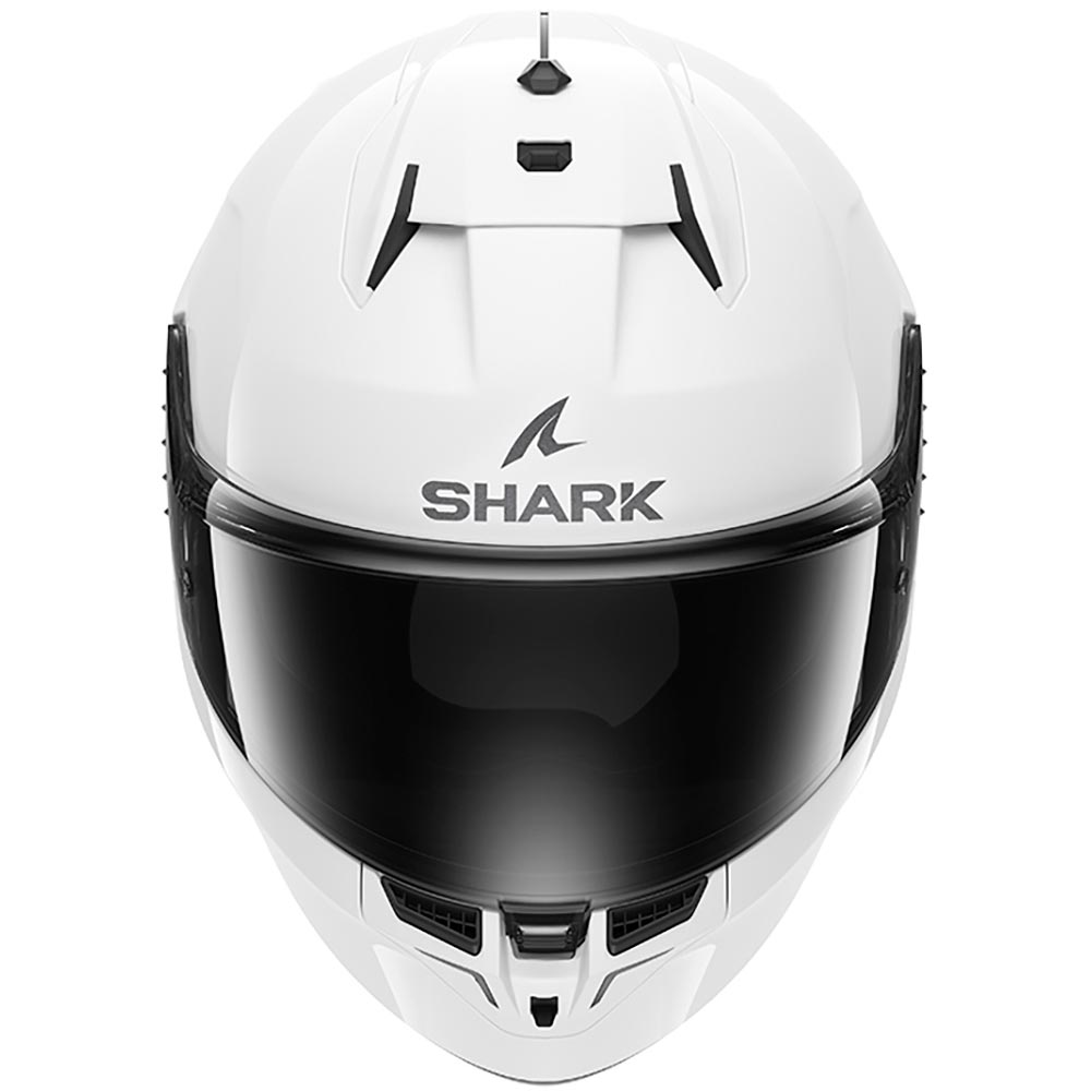 Casco D-Skwal 3 Blank