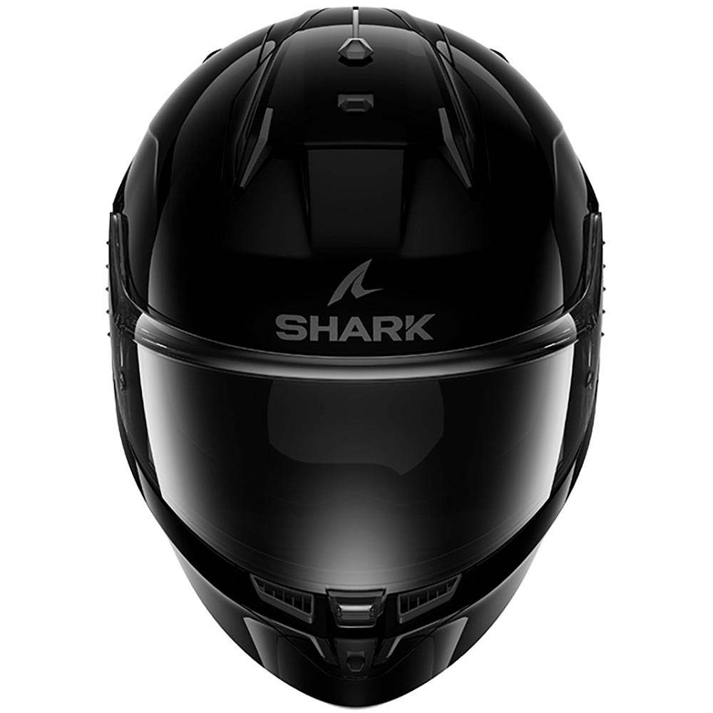 Casco D-Skwal 3 Blank