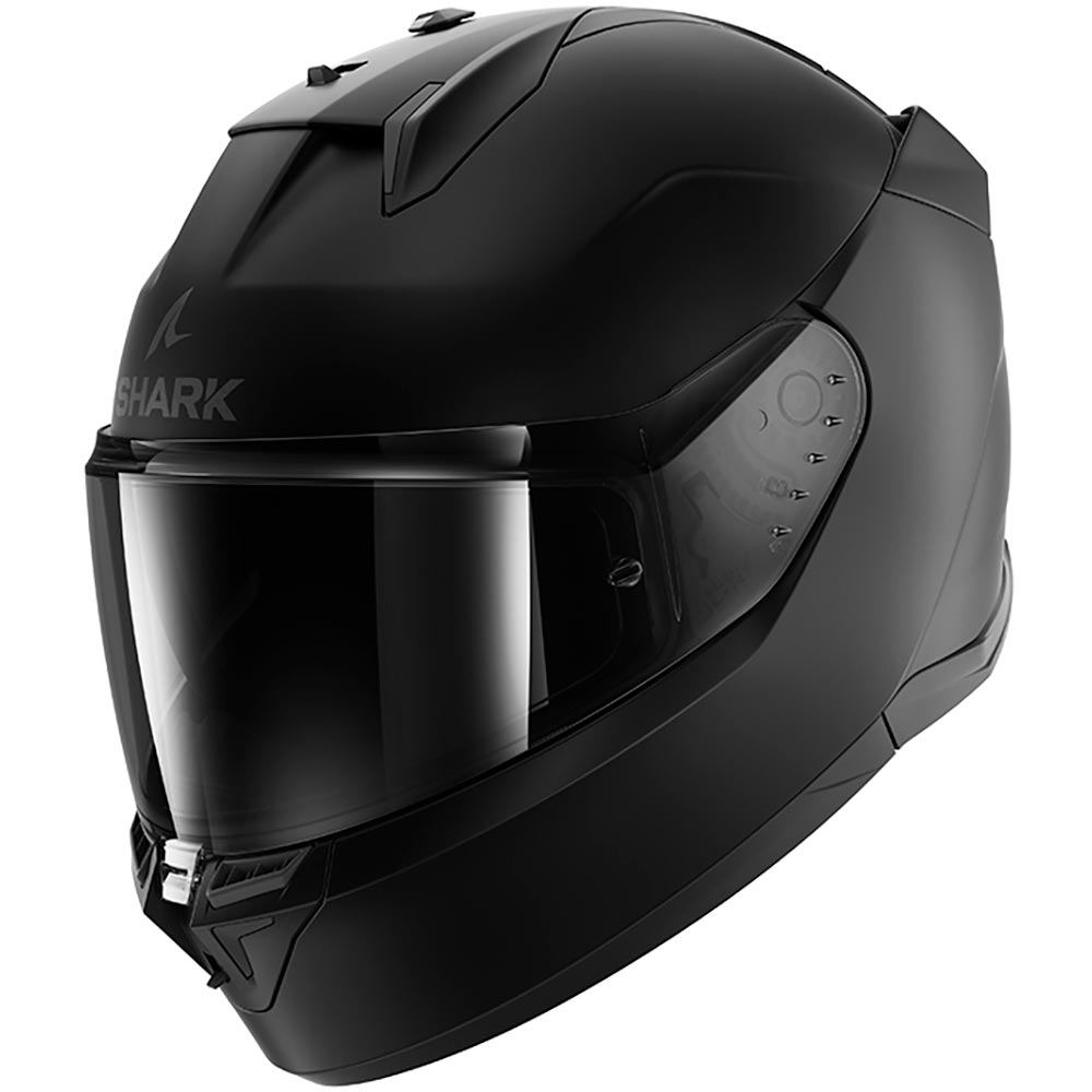 Casco D-Skwal 3 Blank