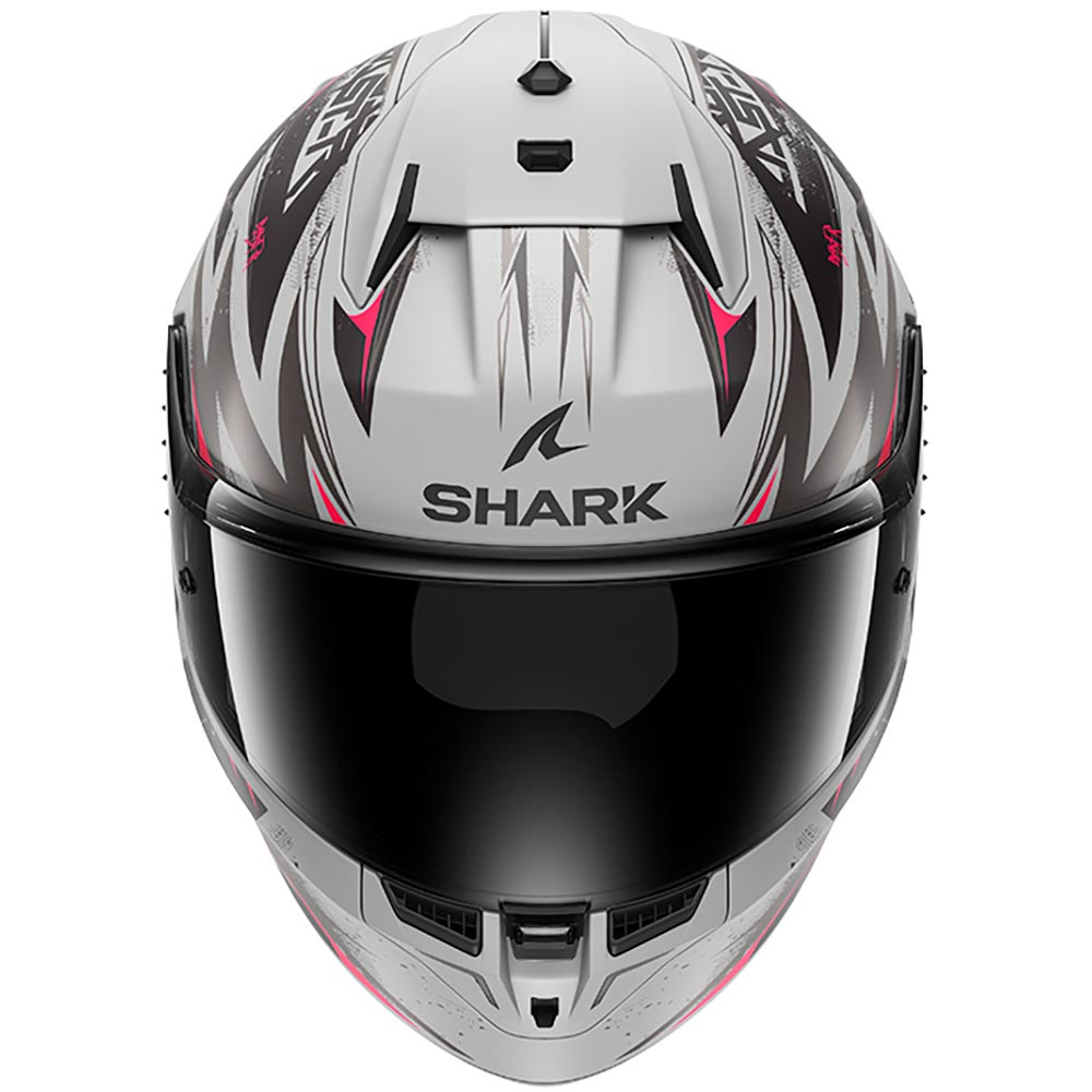 Casco D-Skwal 3 Blast-R