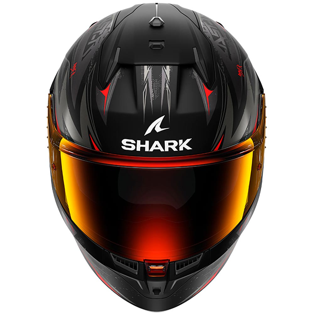 Casco D-Skwal 3 Blast-R