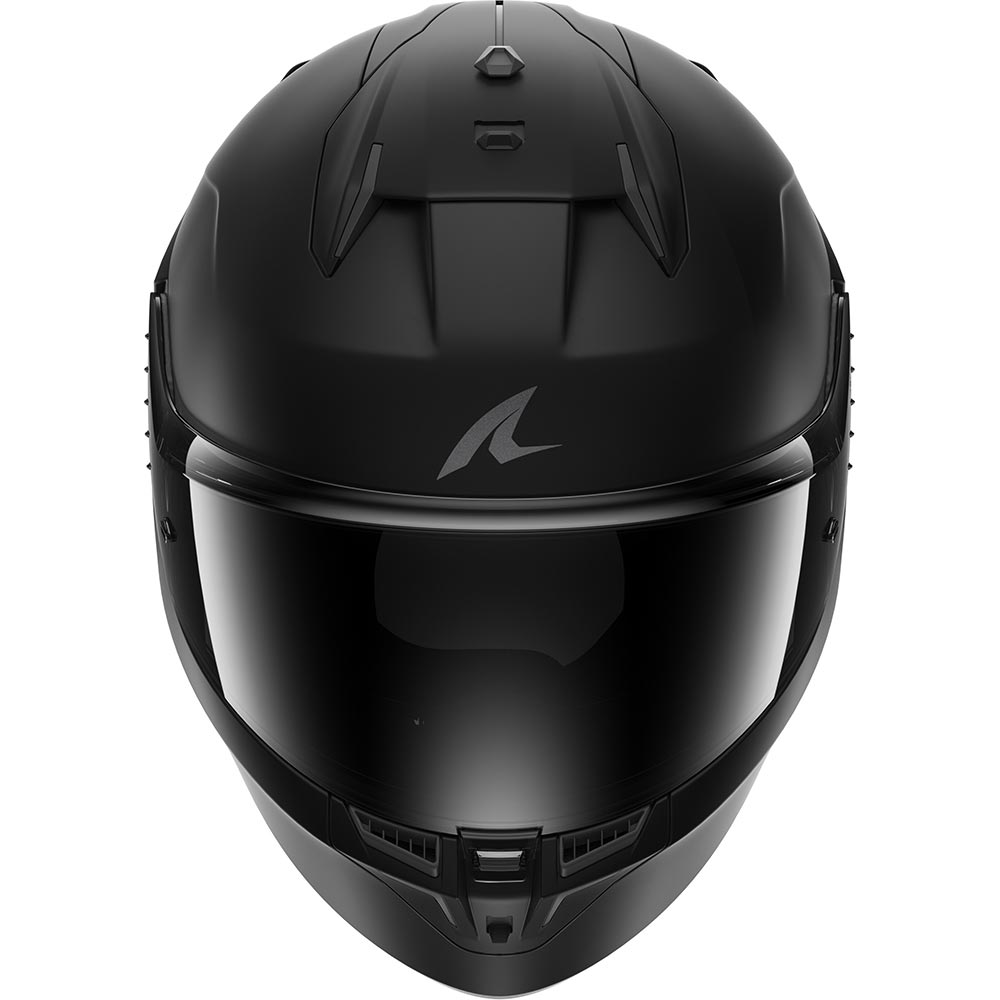 Casco D-Skwal 3 Dark Shadow + schermo fumé