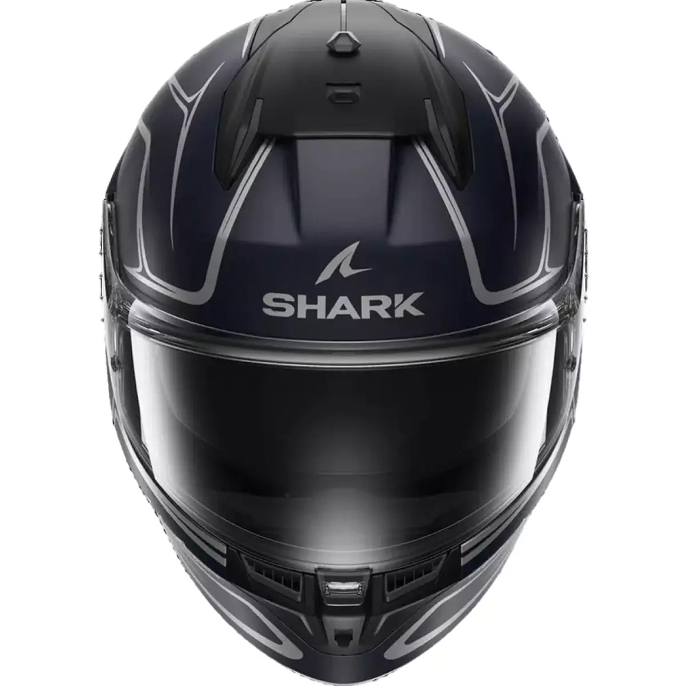 Casco per drone D-Skwal 3 - Troy Lee Designs