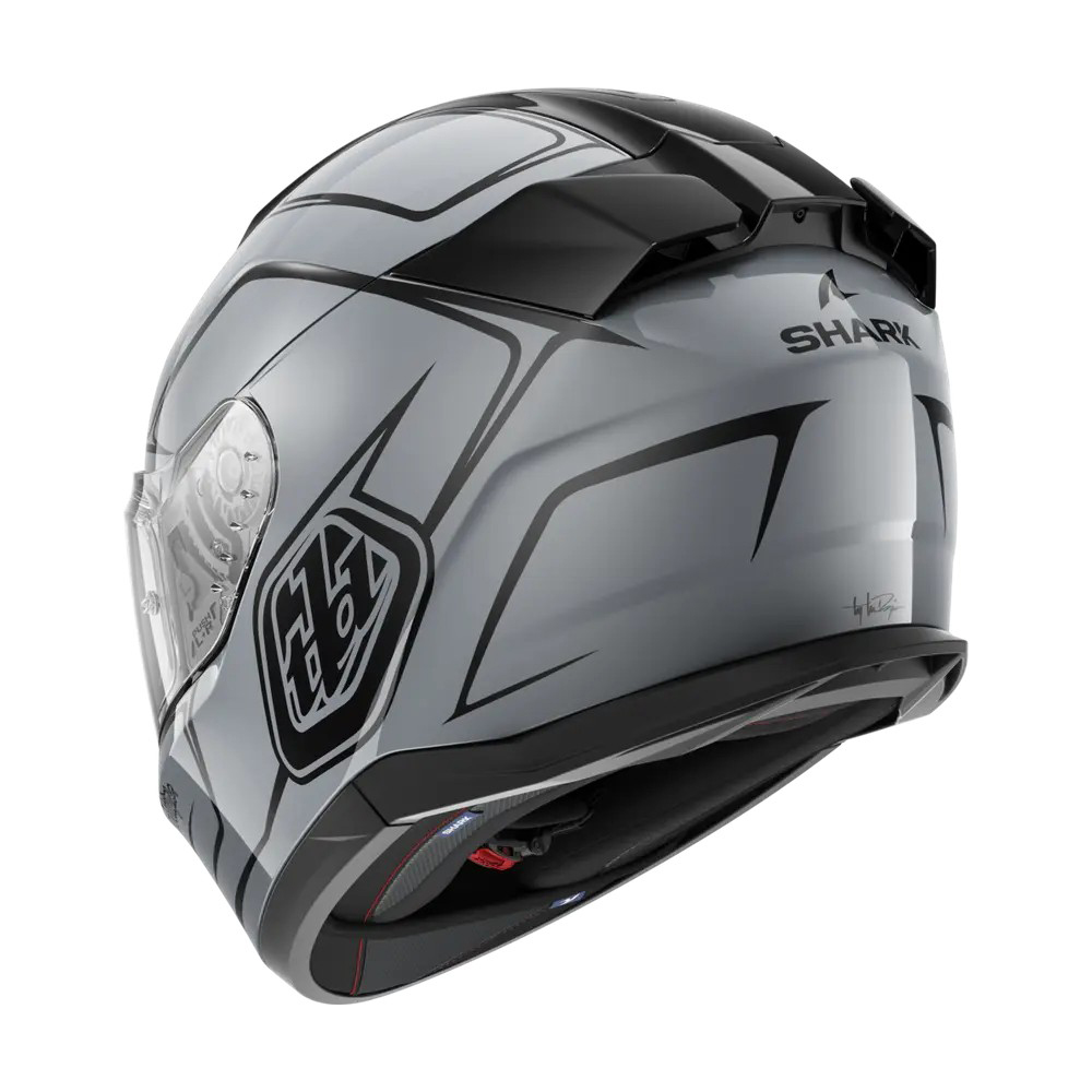 Casco per drone D-Skwal 3 - Troy Lee Designs