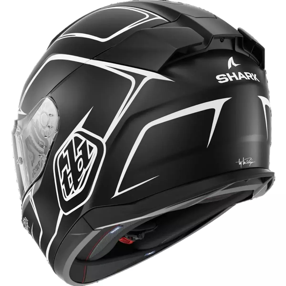 Casco per drone D-Skwal 3 - Troy Lee Designs