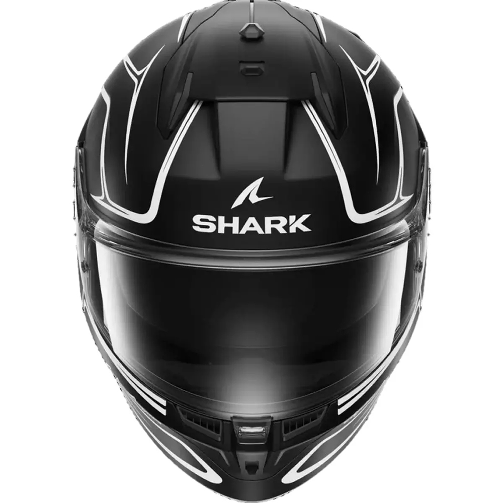 Casco per drone D-Skwal 3 - Troy Lee Designs