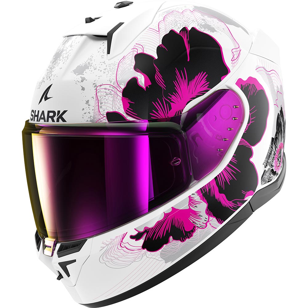 Casco D-Skwal 3 Mayfer