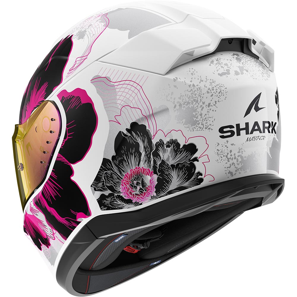 Casco D-Skwal 3 Mayfer