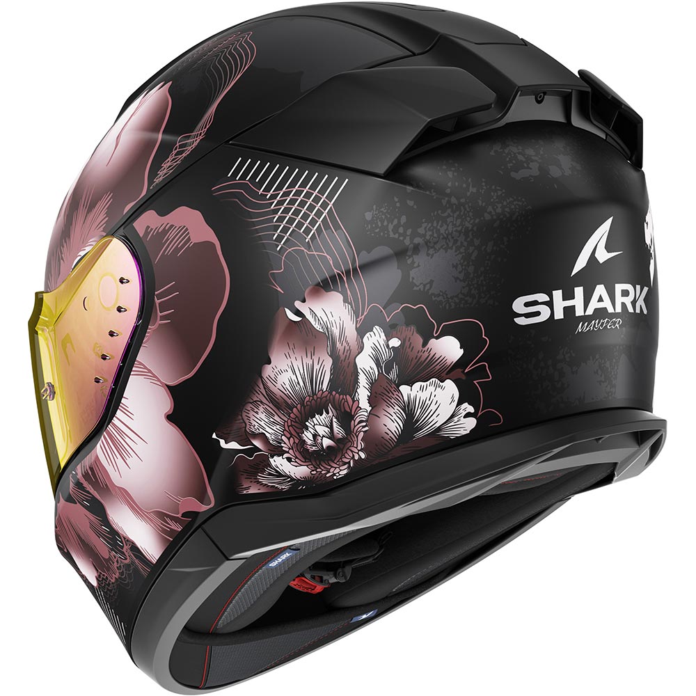 Casco D-Skwal 3 Mayfer