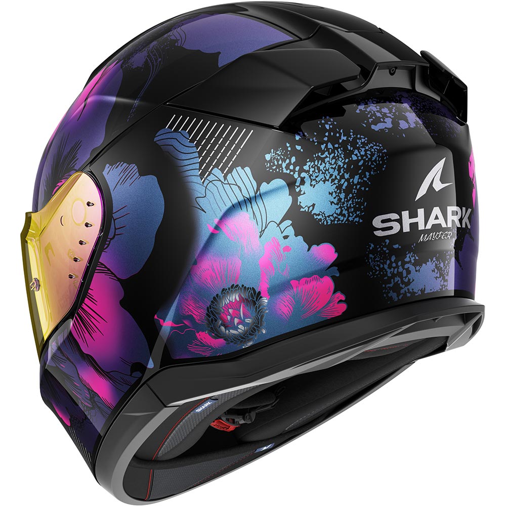 Casco D-Skwal 3 Mayfer