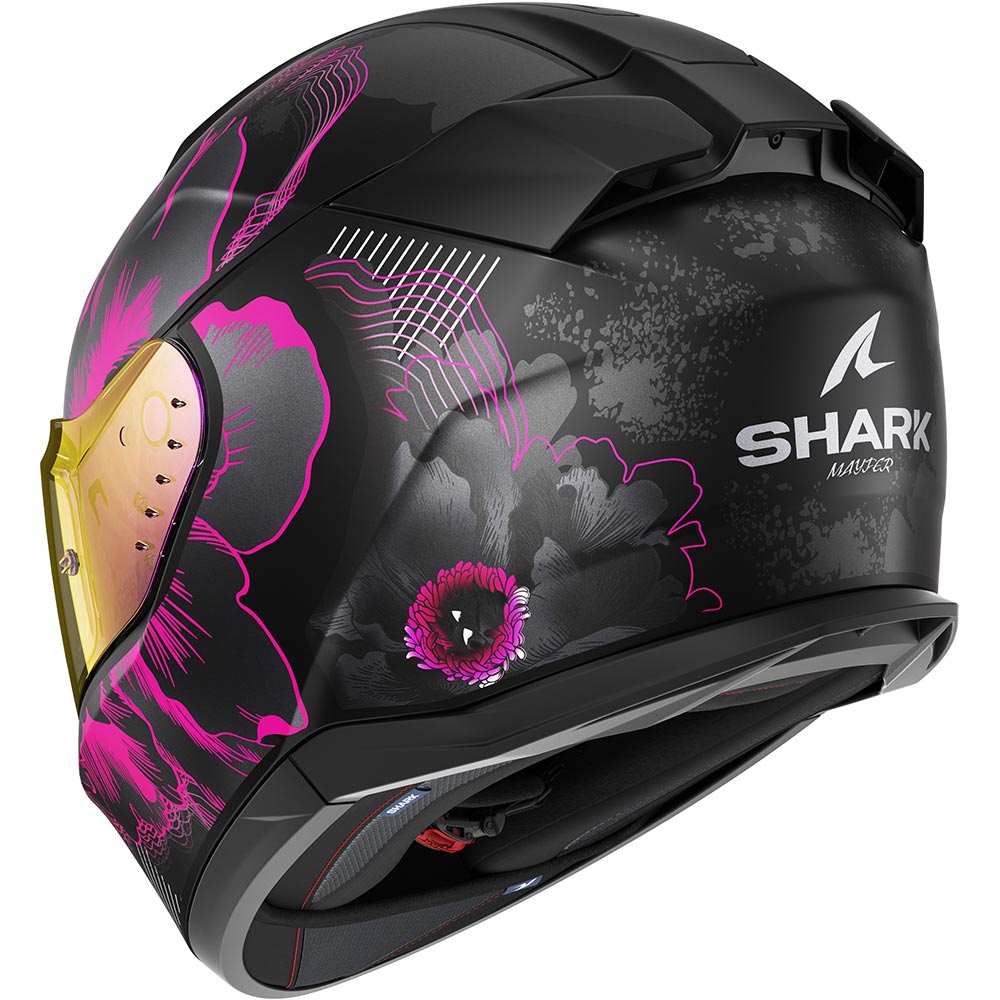 Casco D-Skwal 3 Mayfer