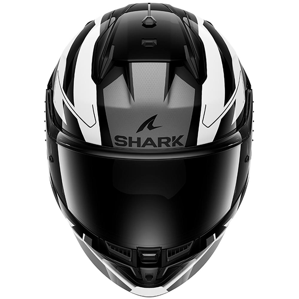 Casco D-Skwal 3 Sizler