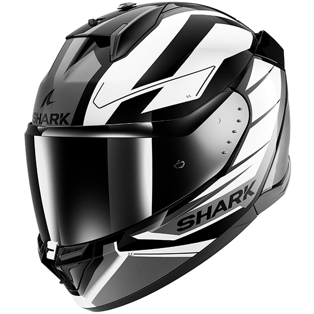 Casco D-Skwal 3 Sizler