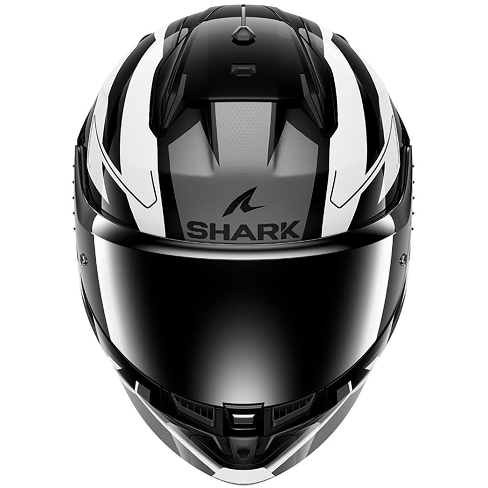 Casco D-Skwal 3 Sizler