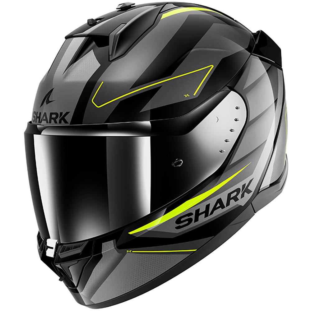 Casco D-Skwal 3 Sizler
