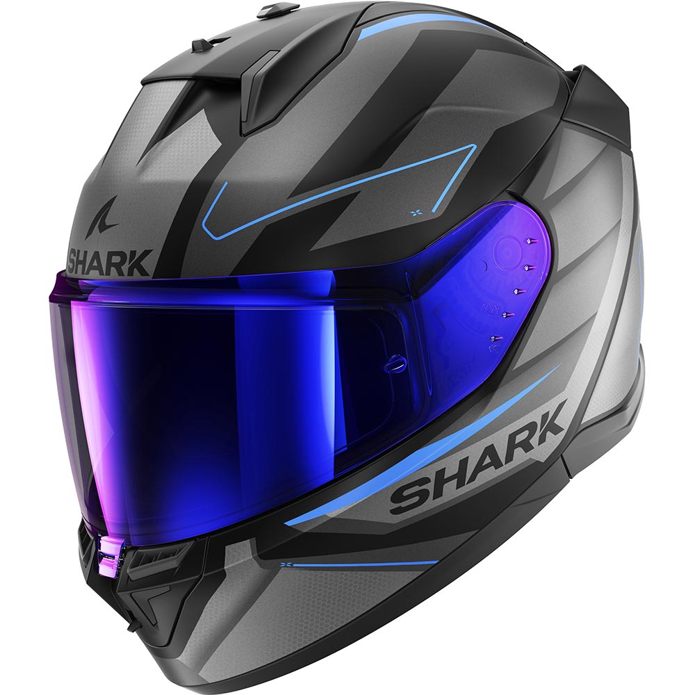 Casco D-Skwal 3 Sizler