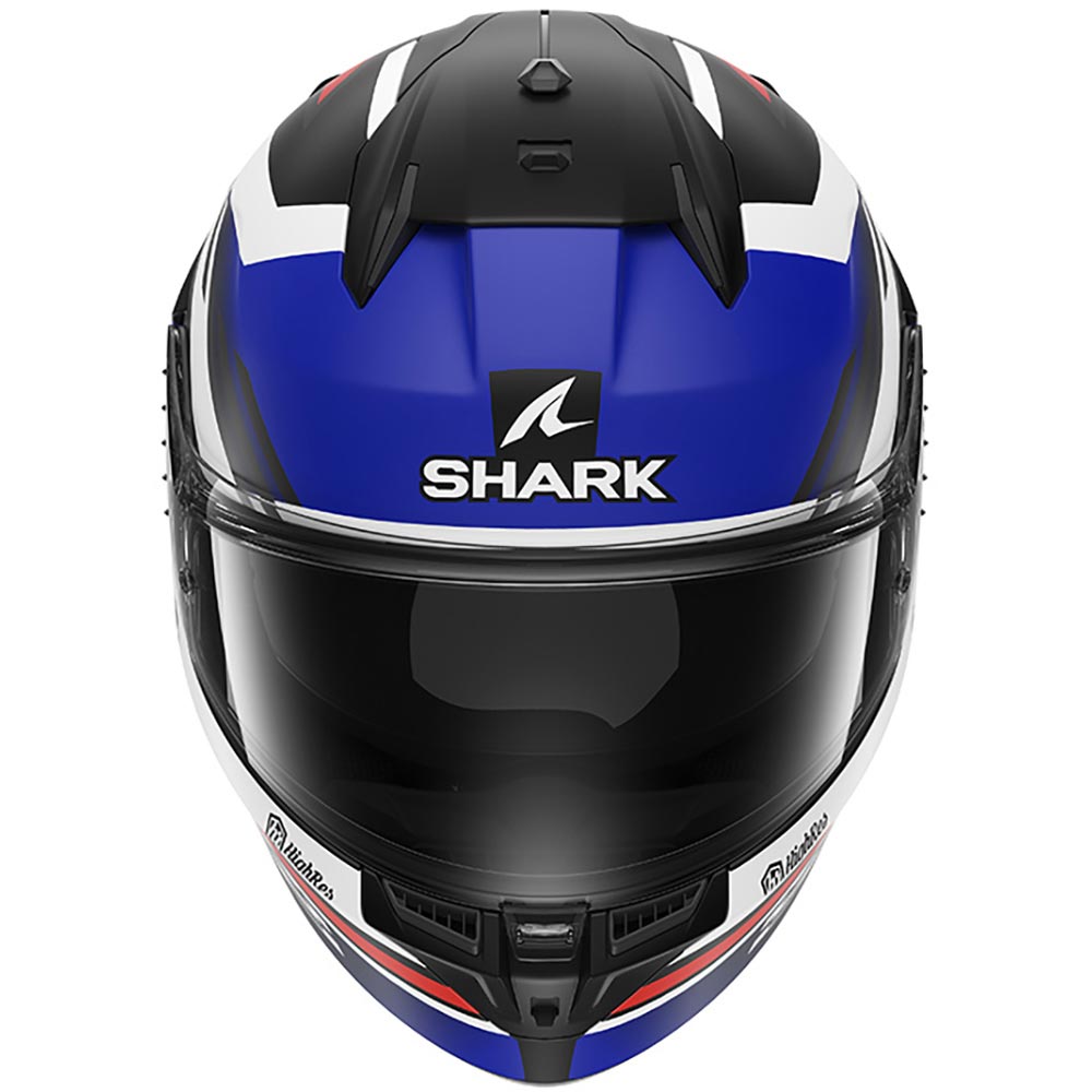 Casco D-Skwal 3 Firstlap
