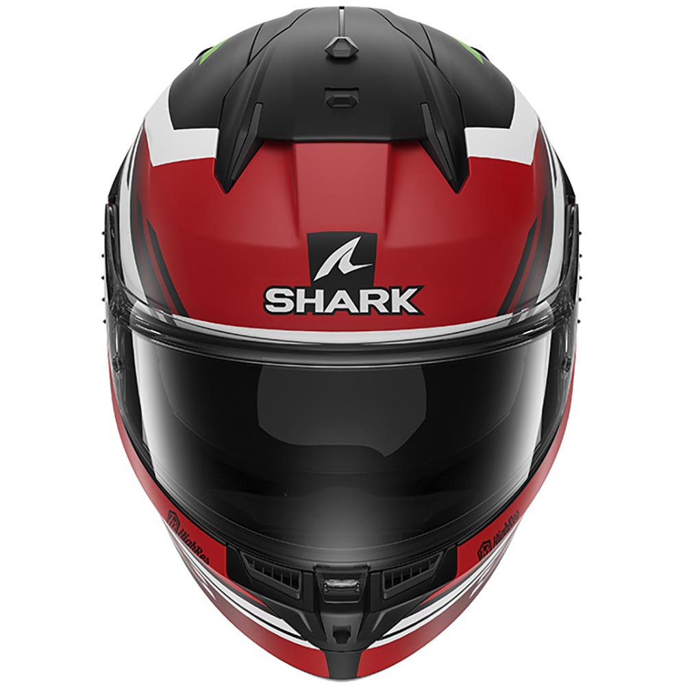 Casco D-Skwal 3 Firstlap