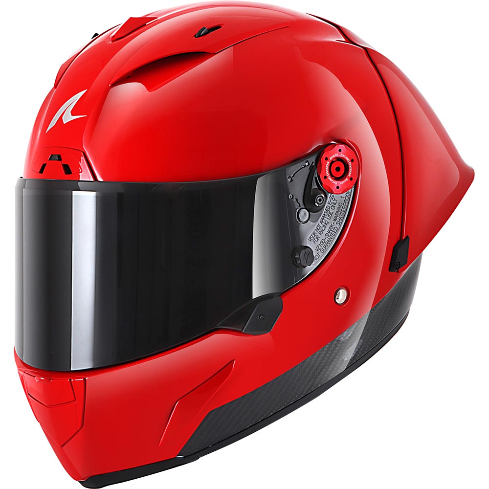 Race-R Pro GP 06 Casco vuoto