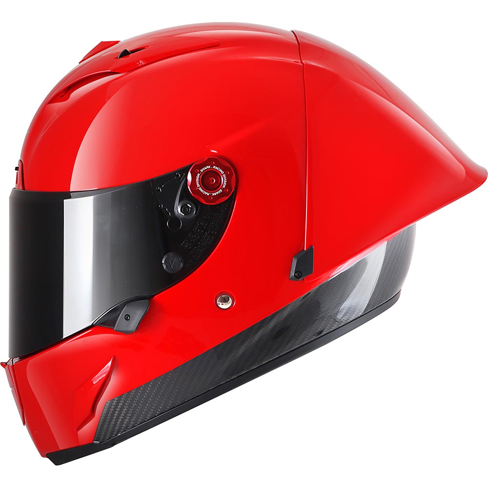 Race-R Pro GP 06 Casco vuoto