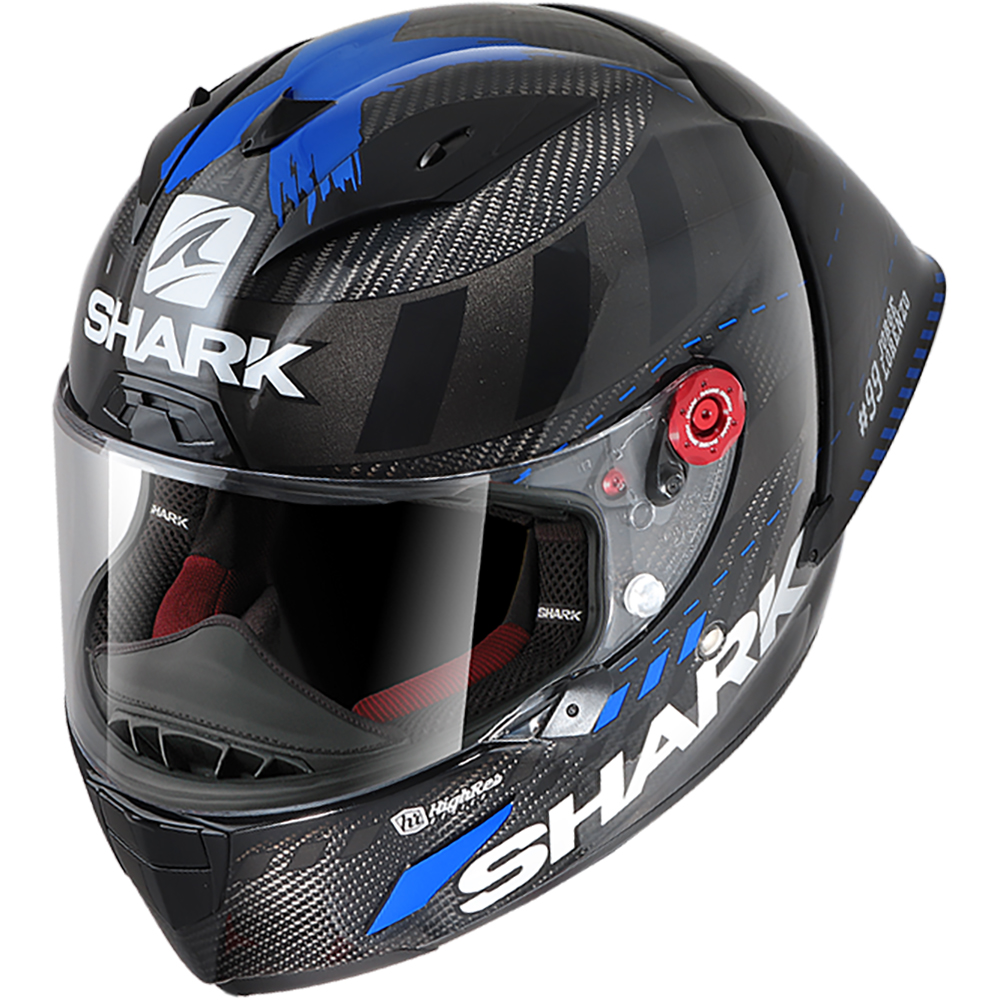 Casco Race-R Pro GP FIM Racing 1 - 2021