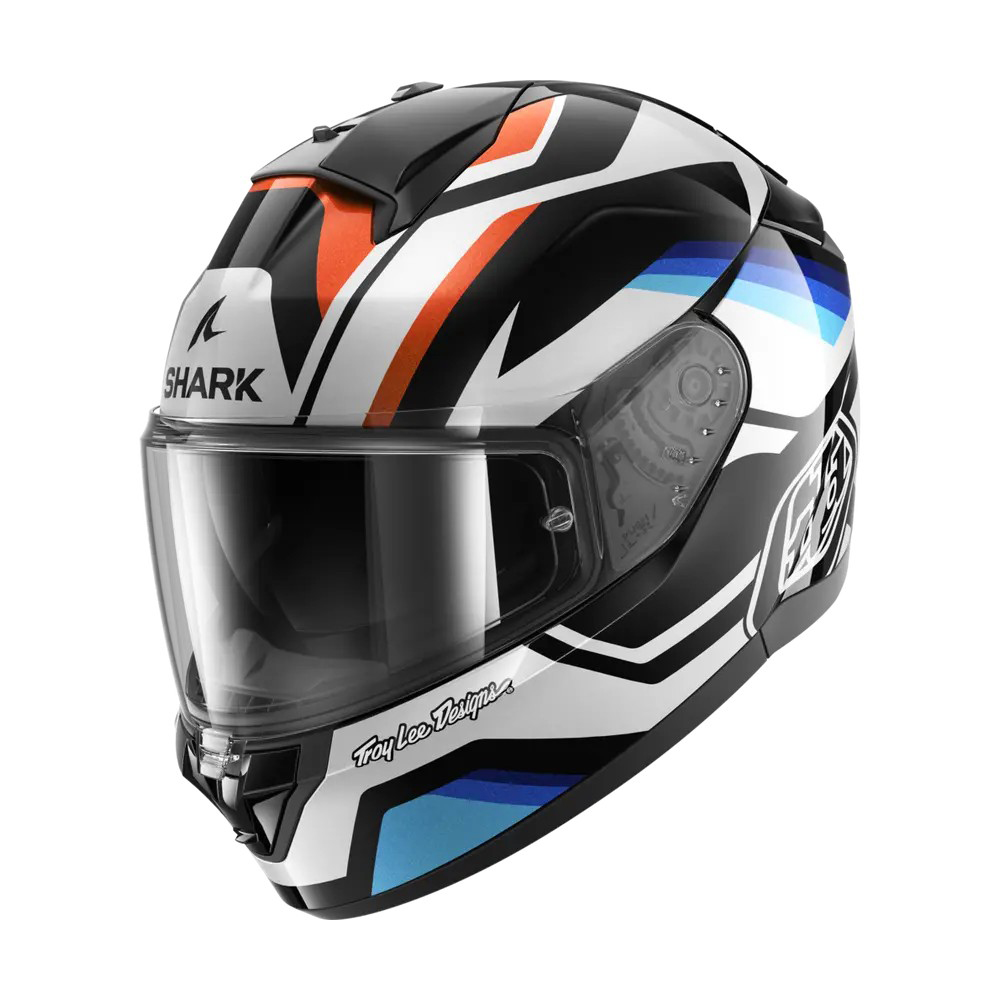 Casco Ridill 2 Apex - Troy Lee Designs