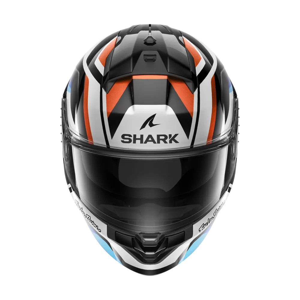 Casco Ridill 2 Apex - Troy Lee Designs