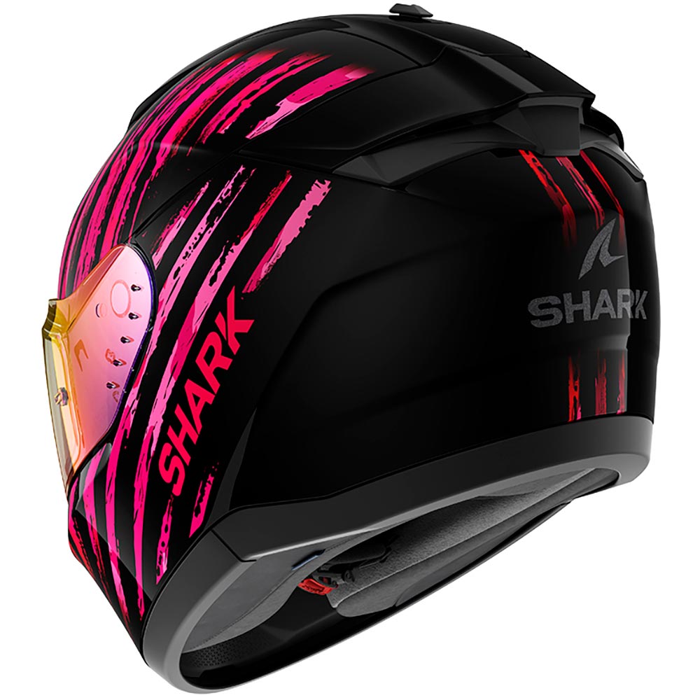 Casco Ridill 2 Assya