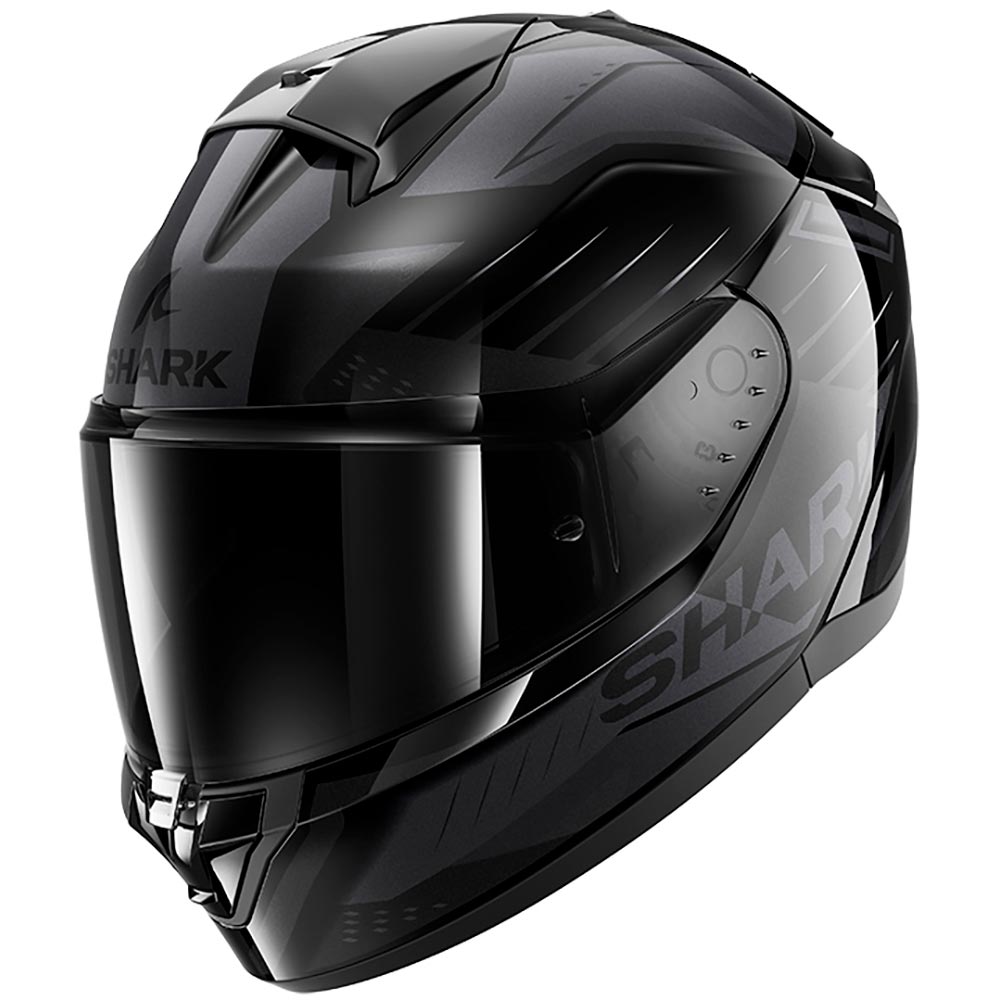 Casco Ridill 2 Bersek