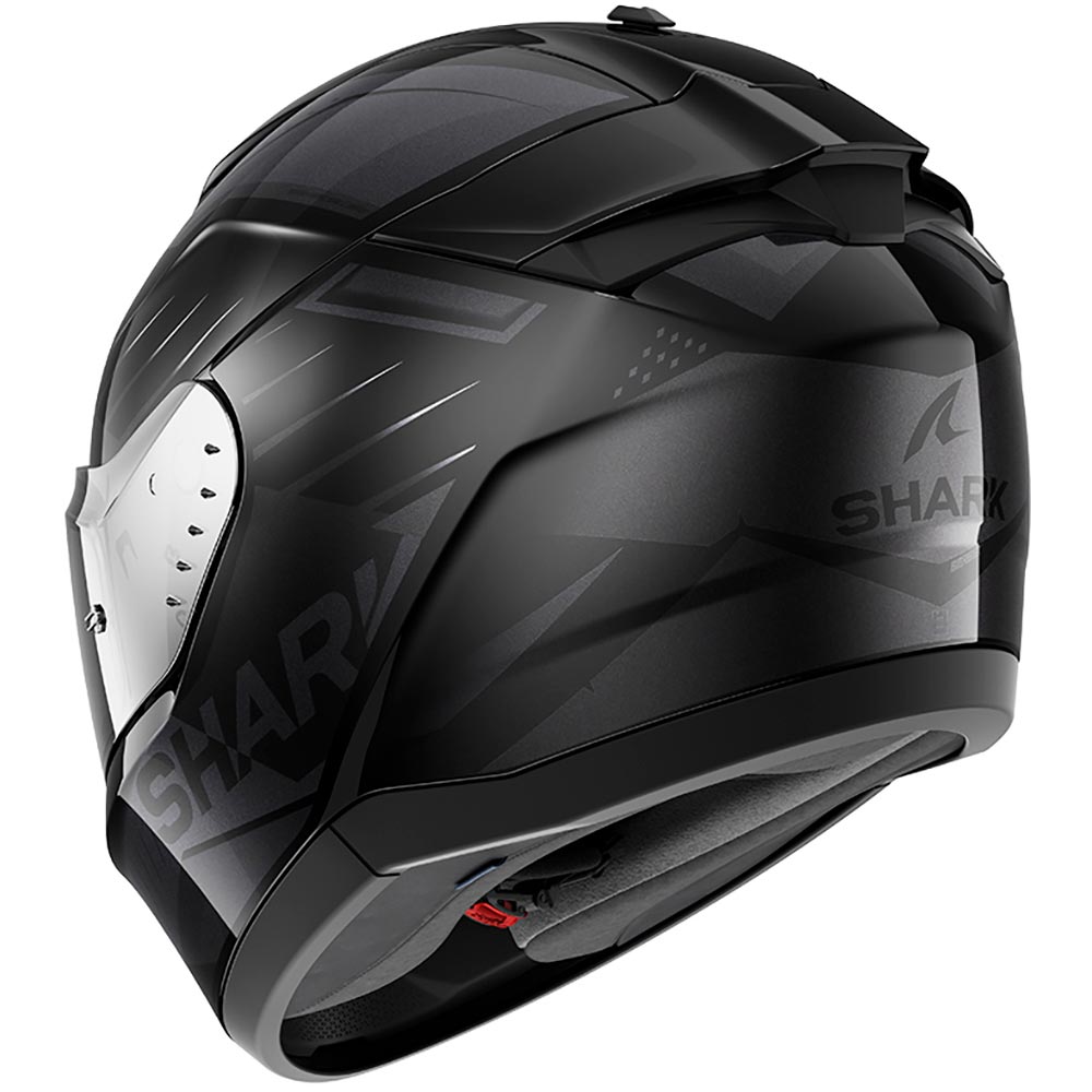 Casco Ridill 2 Bersek