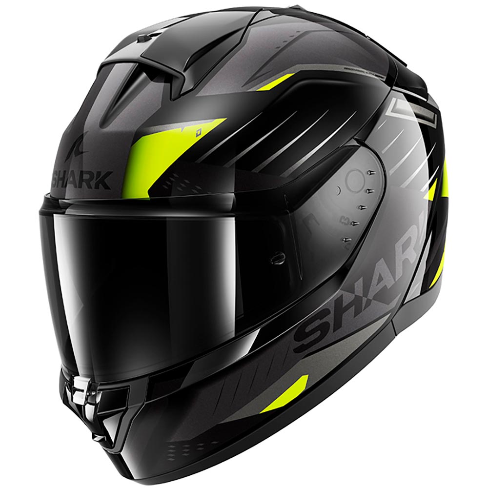 Casco Ridill 2 Bersek