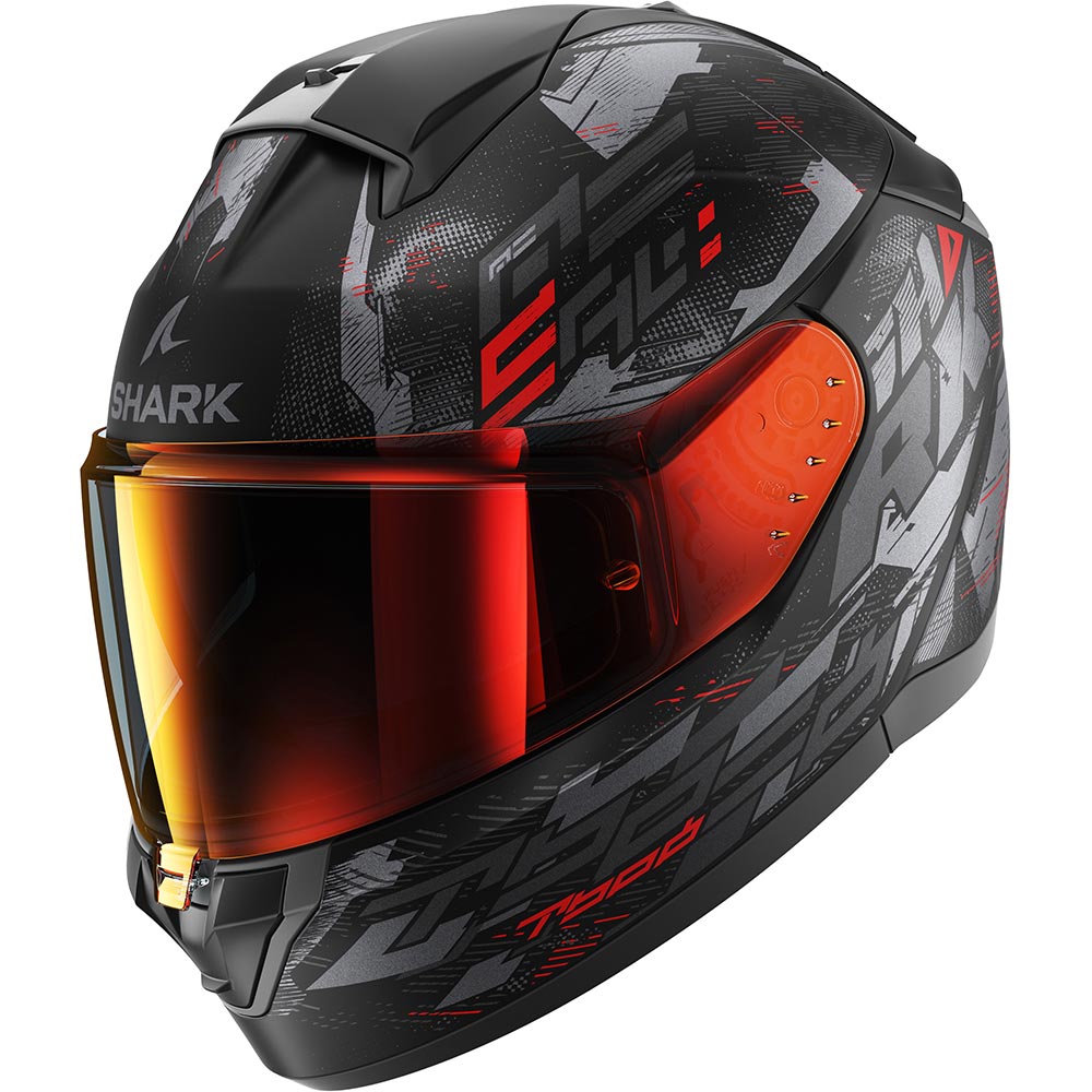 Casco Ridill 2 Molokai