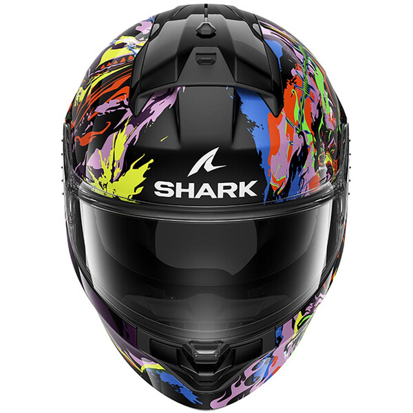 Casco Ridill 2 Racing Beast